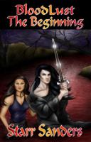 BloodLust : The Beginning cover