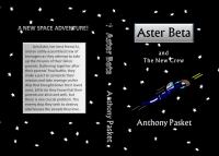 Aster Beta and the New Crew cover