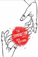 The Samaritan cover
