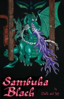 Sambuka Black : A Dragon's Tale cover
