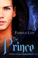 The Prince : A Cape Elizabeth Novel cover
