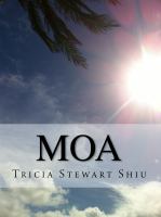 Moa cover