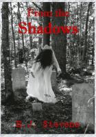 From the Shadows cover