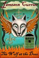 The Wolf at the Door cover
