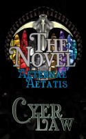 The Novel : Aeternae Aetatis cover