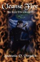 Cleanse Fire : The Kinir Elite Chronicles cover
