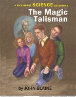 The Magic Talisman cover