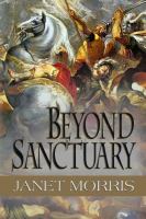 Beyond Sanctuary cover
