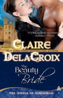The Beauty Bride cover