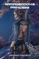 Armageddon's Princess cover