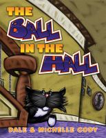 The Ball in the Hall cover
