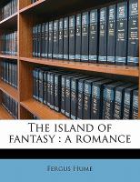 The Island of Fantasy : A Romance cover