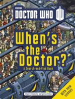 When's the Doctor? cover