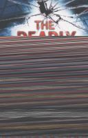 The Deadly Game : The Malichea Quest cover