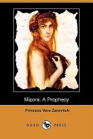 MizoraA Prophecy cover
