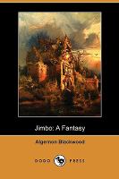 Jimbo : A Fantasy (Dodo Press) cover