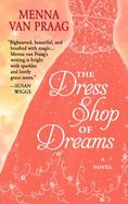 The Dress Shop of Dreams cover