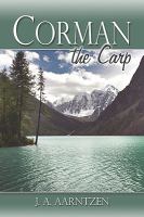 Corman the Carp cover