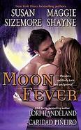 Moon Fever cover