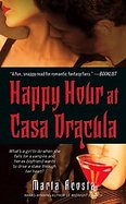 Happy Hour at Casa Dracula cover