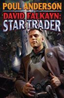 David Falkayn Star Trader cover