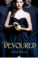 Devoured cover