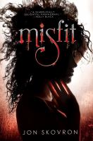 Misfit cover