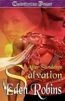 After Sundown Salvation cover