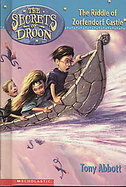 Riddle of Zorfendorf Castle cover