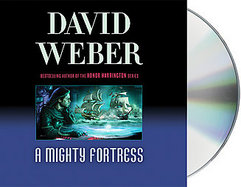 A Mighty Fortress cover