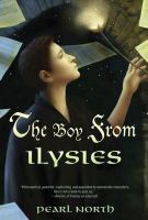 The Boy from Ilysies cover