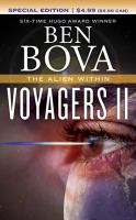 Voyagers II cover