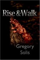 Rise and Walk cover
