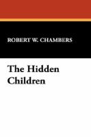 The Hidden Children cover