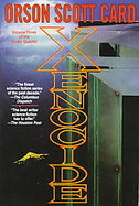 Xenocide cover