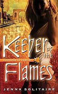 Keeper of the Flames cover
