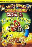 Curse of the Kitty Litter cover