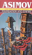 Foundation and Empire cover