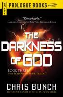 The Darkness of God cover