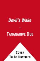 Devil's Wake : A Novel cover