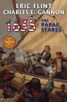 1635: Papal Stakes cover