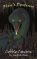 Flin's Destiny : Cobble Cavern cover