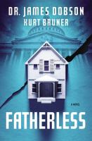 Fatherless : A Novel cover