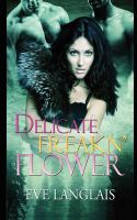 Delicate Freakn' Flower cover