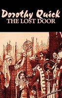 The Lost Door cover