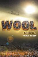Wool - Omnibus Edition cover