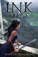Ink Mage cover