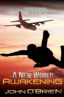 A New World: Awakening cover