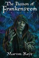 The Passion of Frankenstein cover