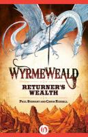 Returner's Wealth cover